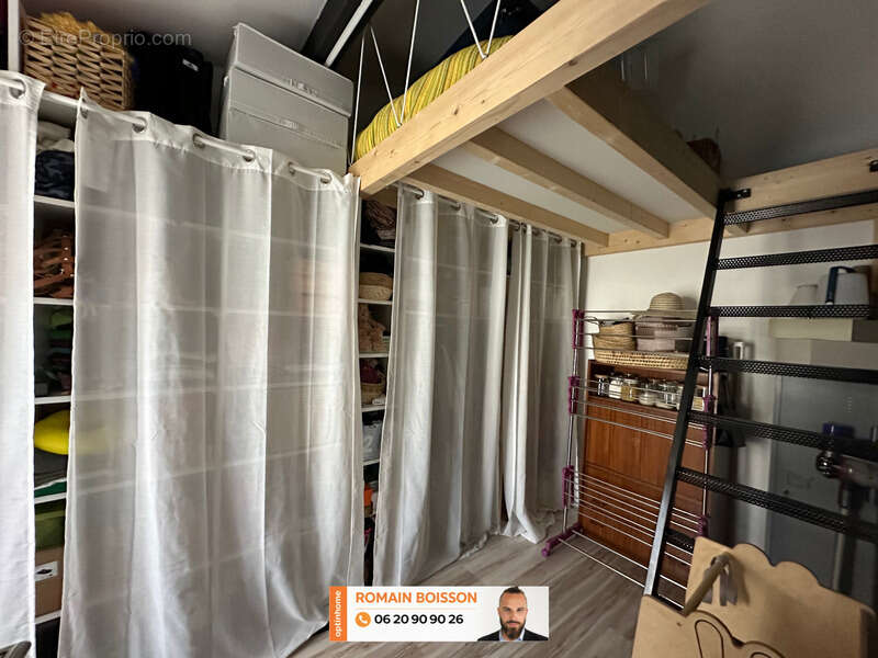 Maison à vendre 4 pièces LEGUEVIN (31) - photo 5