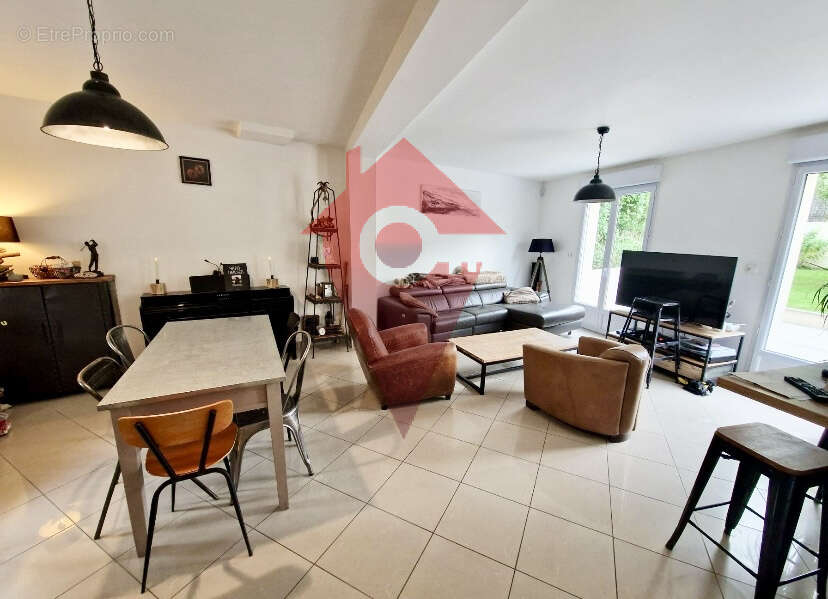 Orgeval : votre future maison au cœur d'un cadre privilégié - photo 3