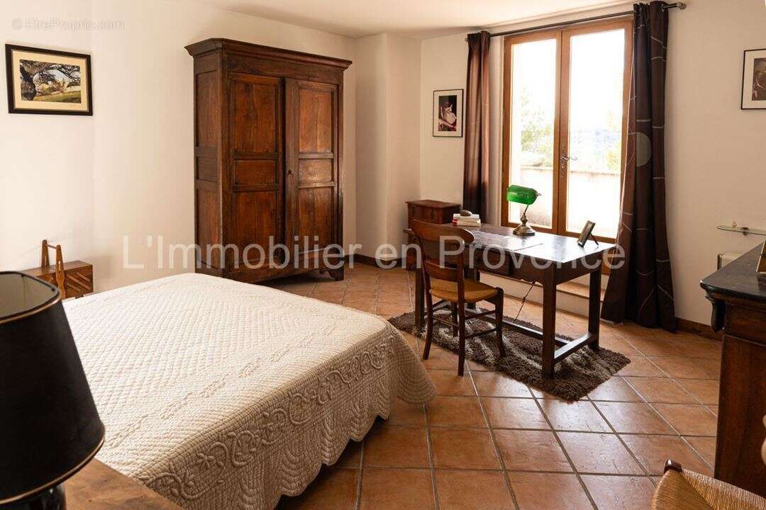 Maison à MURS