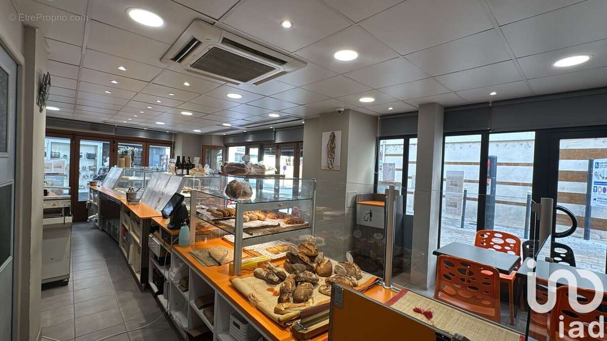 Photo 3 - Appartement à CHATELLERAULT