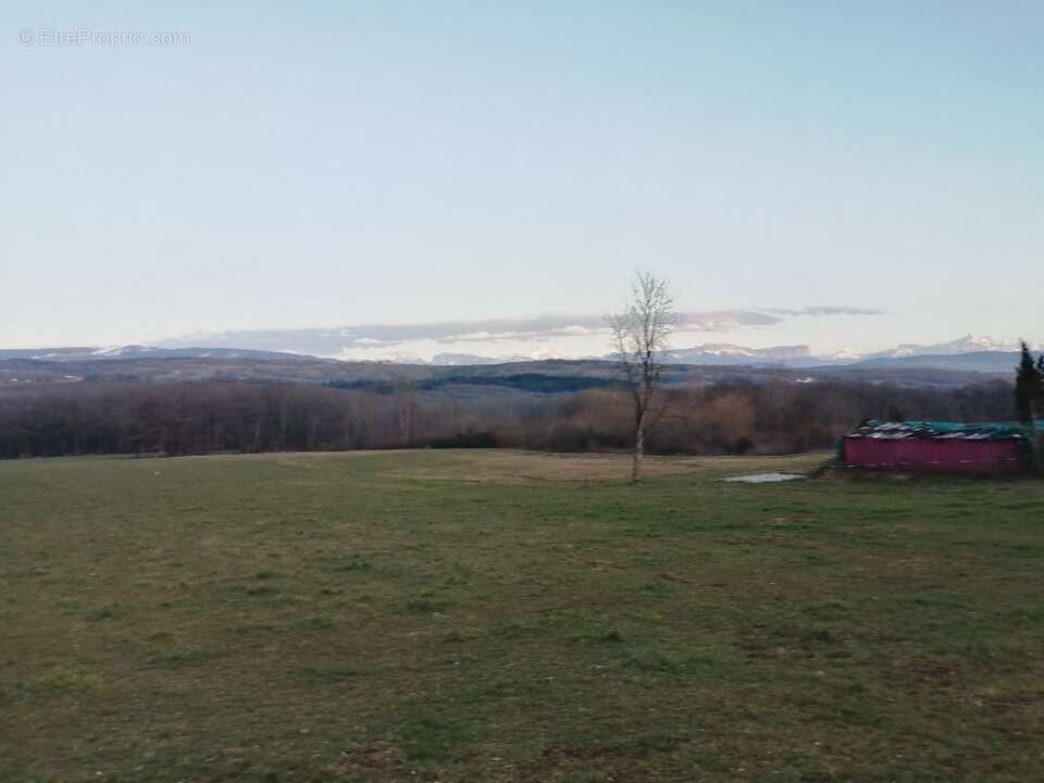 Terrain 670 m² à Savigny  - photo 4