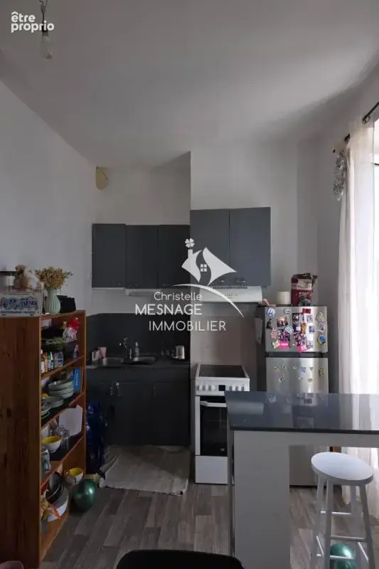 À vendre chez Christelle Mesnage Immobilier - DINAN centre-v - photo 14