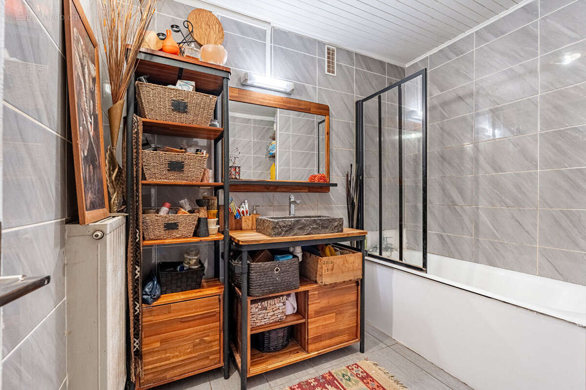 Appartement à BAGNOLET
