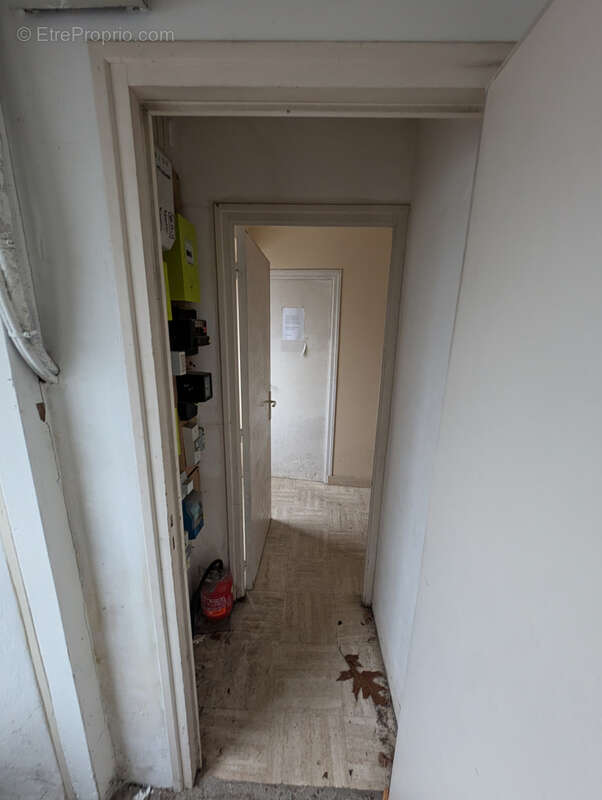 Appartement à PONT-SCORFF