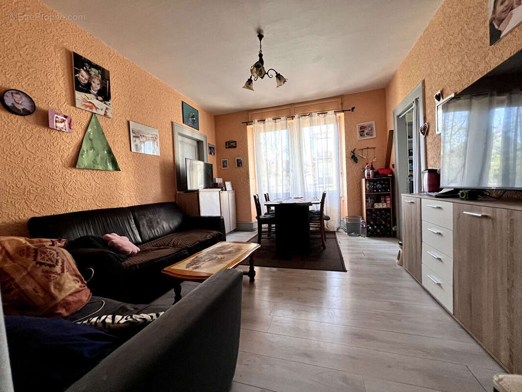 Appartement à COLMAR