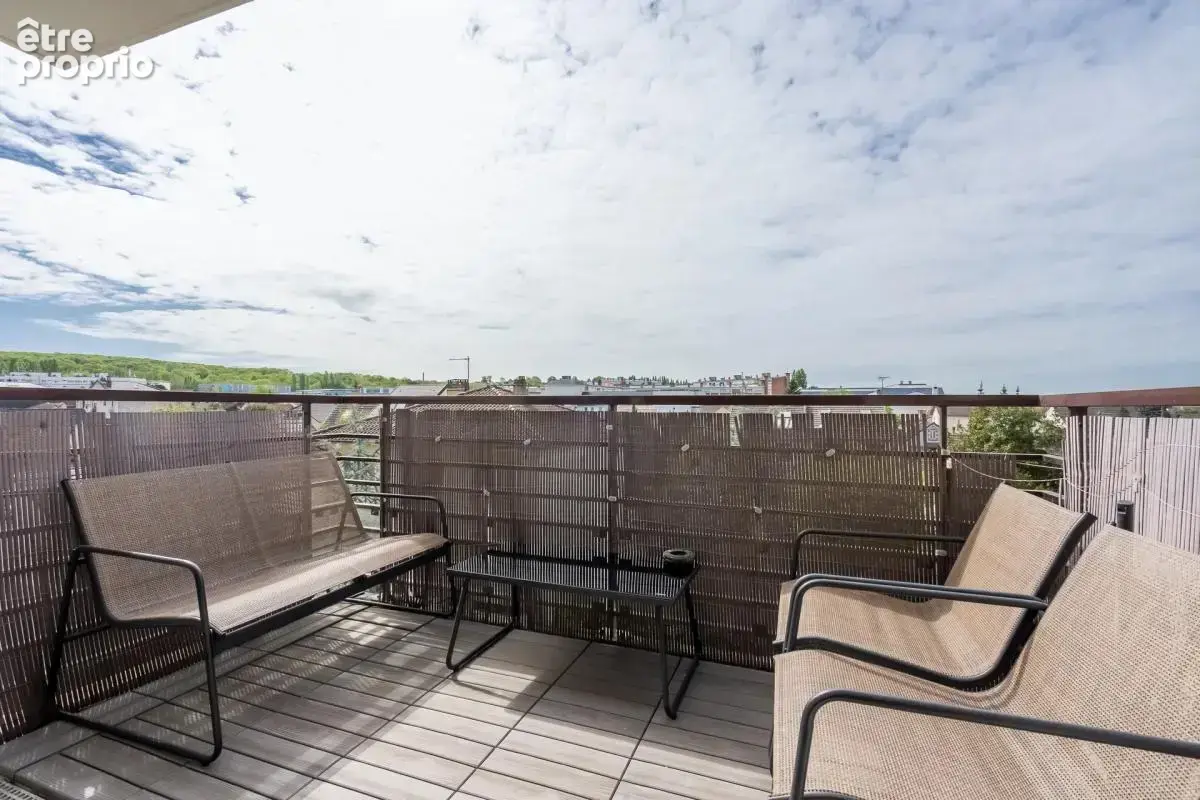 Appartement de 3 pièces de 55 m² à Livry-Gargan - photo 10
