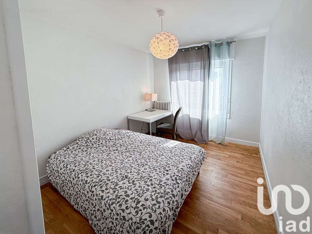 Photo 5 - Appartement à LORIENT