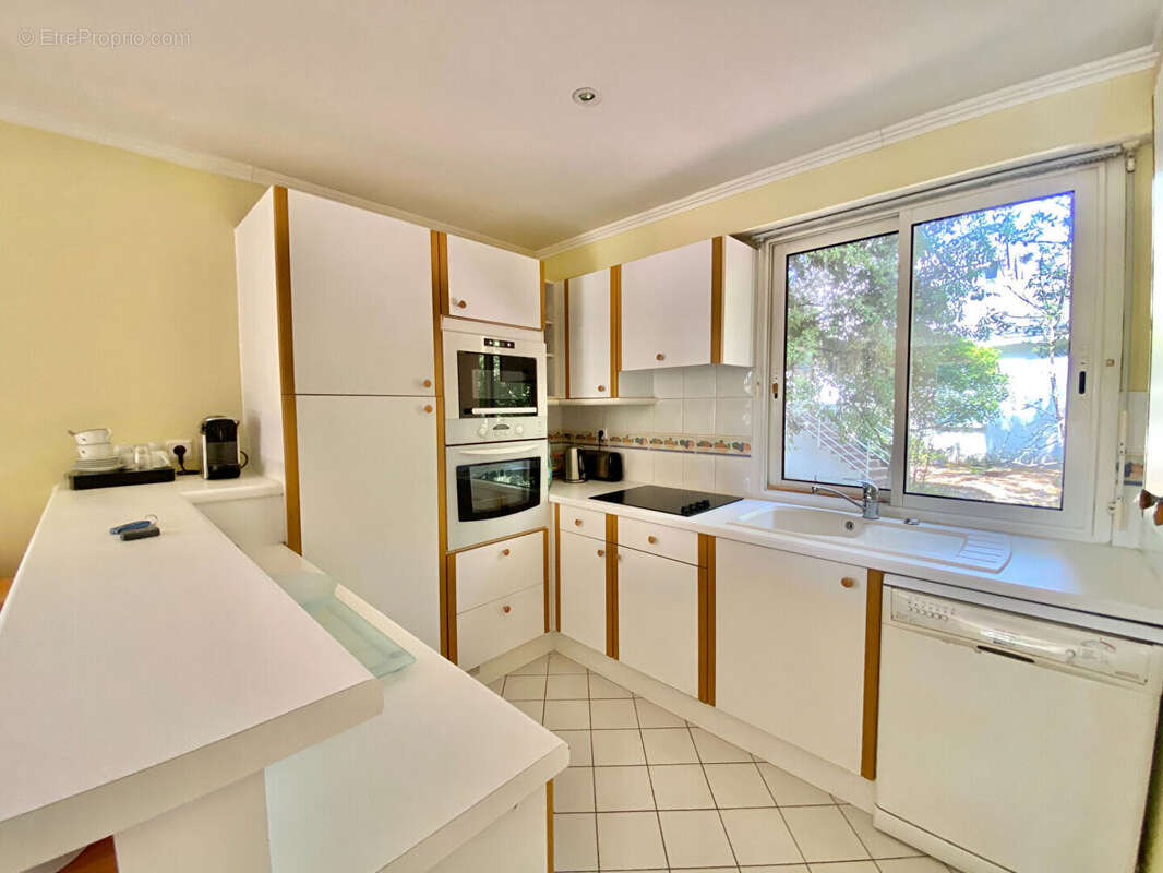 Appartement à LA BAULE-ESCOUBLAC