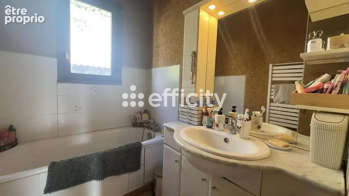 Maison 4 pièces 75 m² à vendre à Saulce-Sur-Rhone (26270) - photo 7