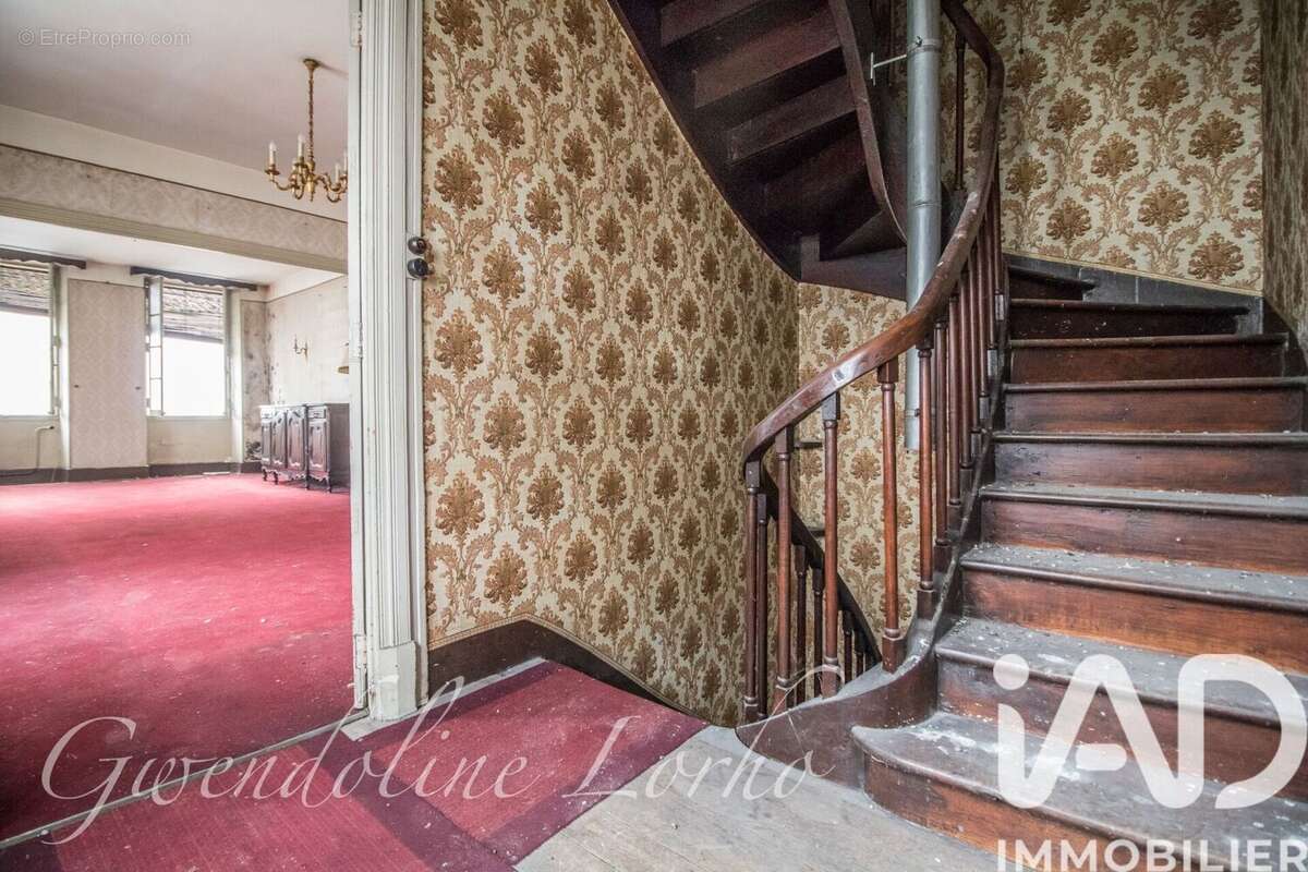 Photo 9 - Appartement à FUMEL