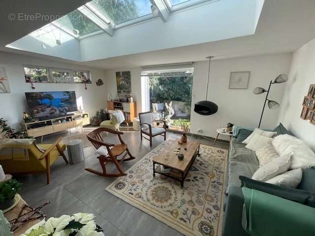 Maison à CORMEILLES-EN-PARISIS