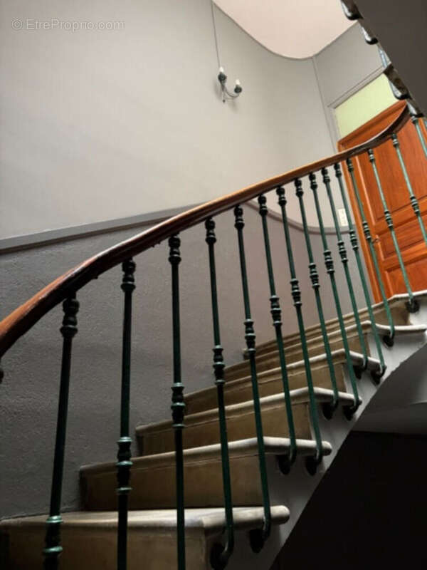 Appartement à NARBONNE