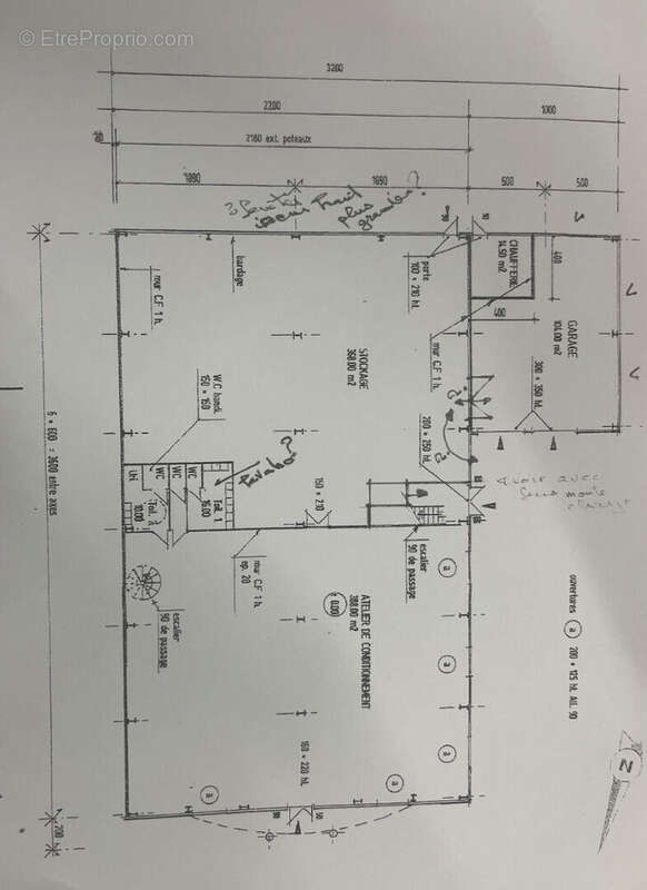 Commerce à BEAUREPAIRE