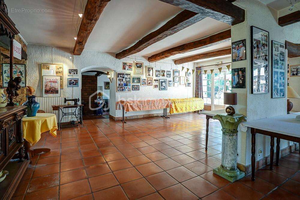 Jolie Bastide Provençale - photo 4