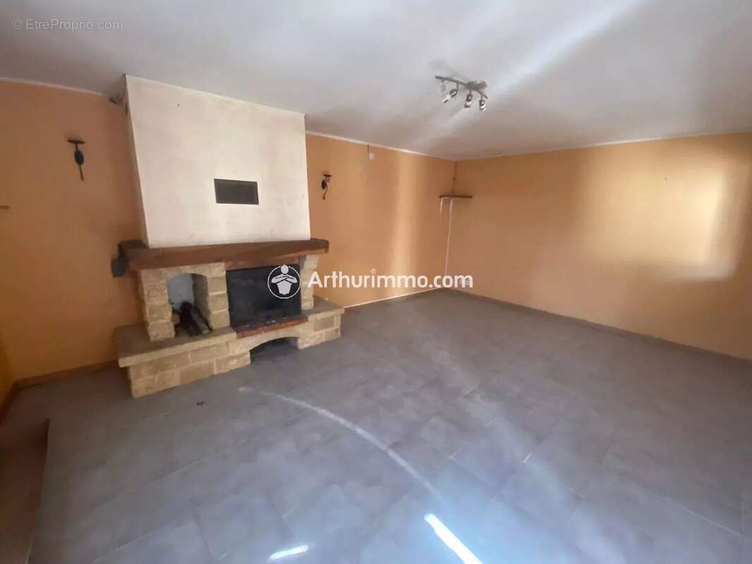 Vente Maison Macqueville(17490) 89 200ï¿œ - photo 3