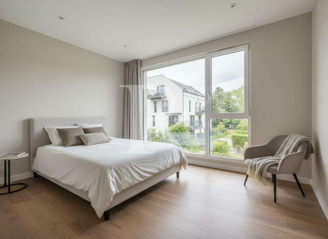Appartement 2 pièces à Asnières sur Seine - photo 2