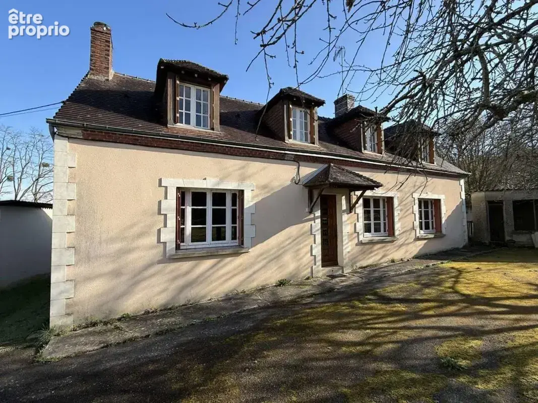 Photo Maison à Pouvrai au prix de 159 000€