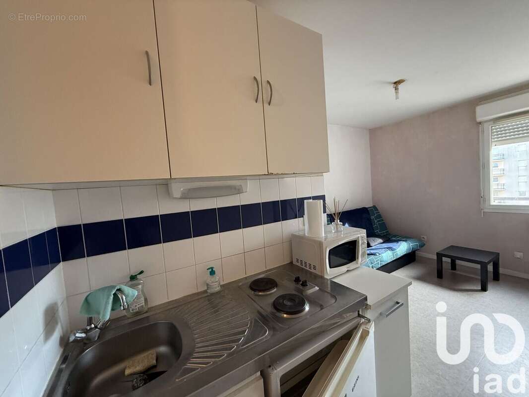 Photo 5 - Appartement à LE HAVRE