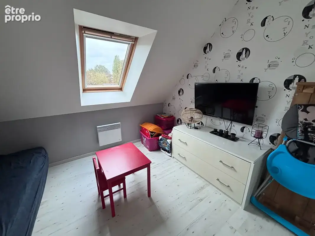 Maison Quebriac 5 pièce(s) 93.6 m2 - photo 12
