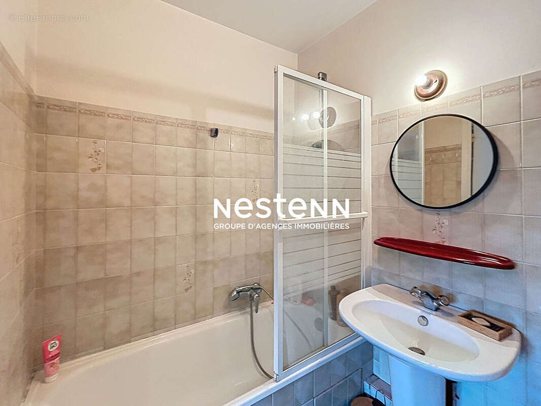 Appartement à VALLAURIS