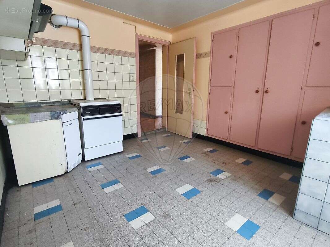 Maison à SOULTZMATT