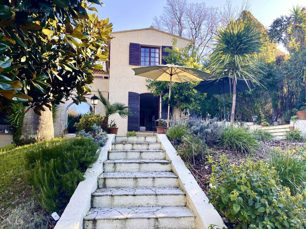 Maison à SAINT-PAUL