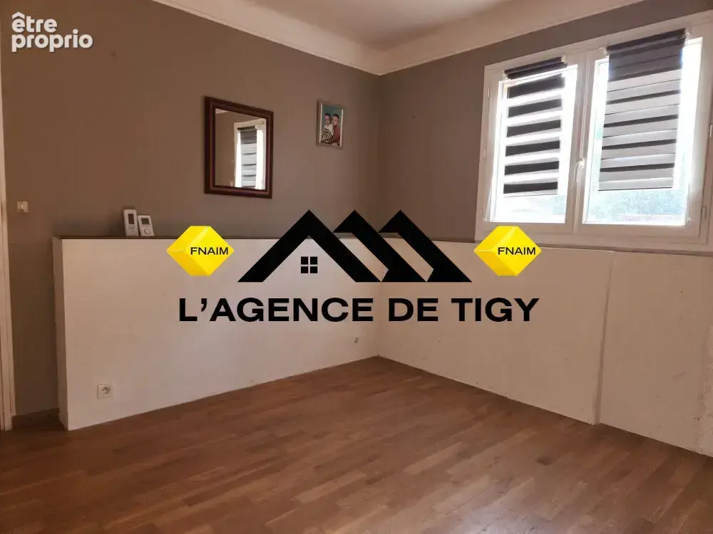 Maison solognote  4 pieces-87 m2- terrain 2500 m2 - photo 10