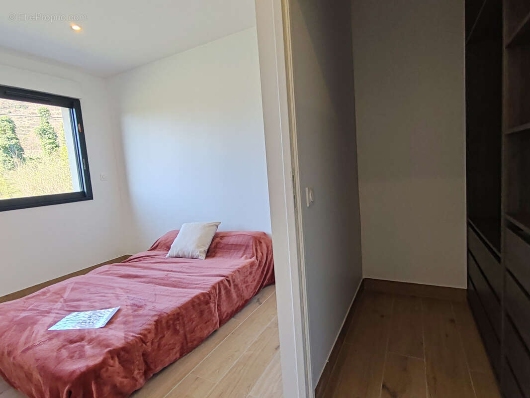 Appartement à LIVRON-SUR-DROME