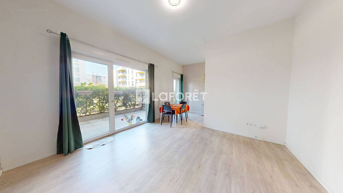 Appartement à HOENHEIM