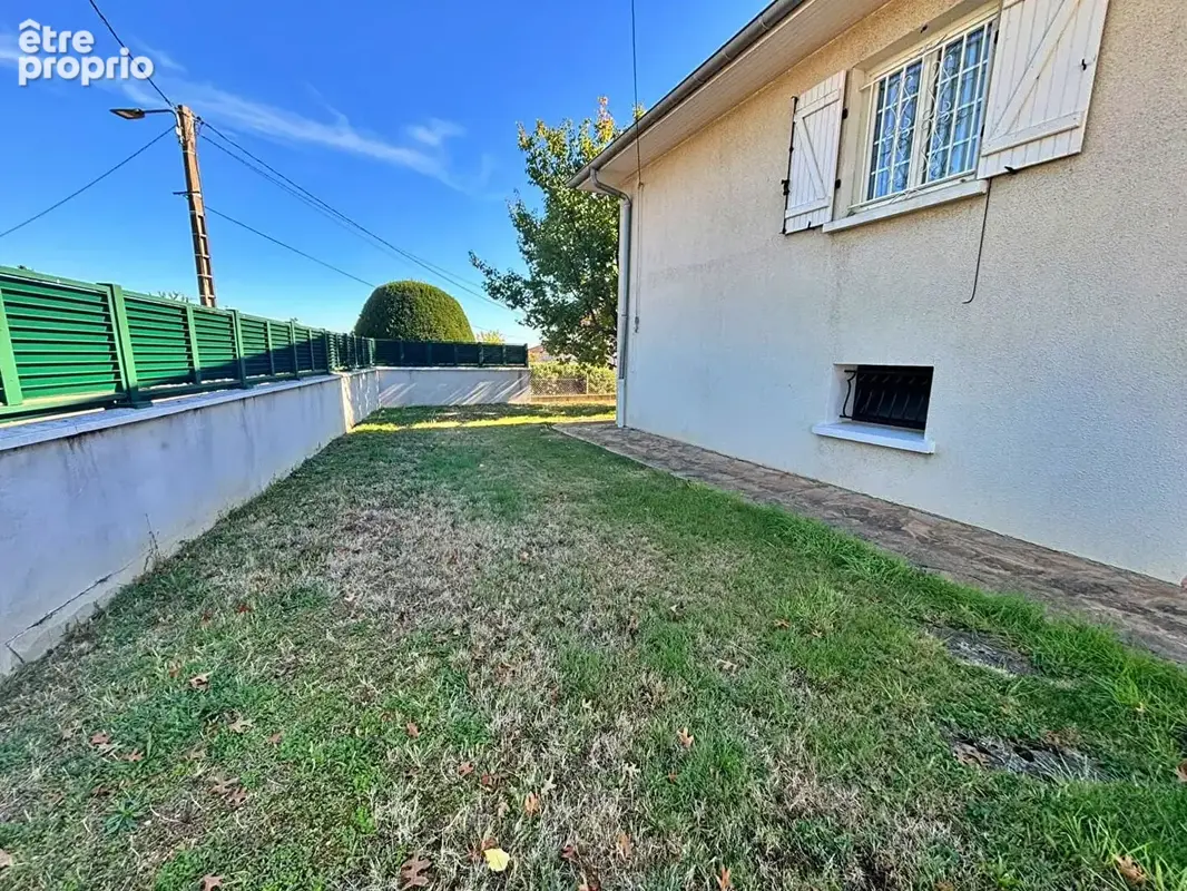 Maison 6 pieces 146 m² mably - photo 11