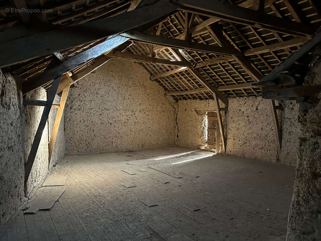 Maison à MONTAUBAN-DE-BRETAGNE