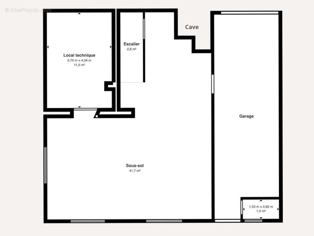 Maison à CALUIRE-ET-CUIRE