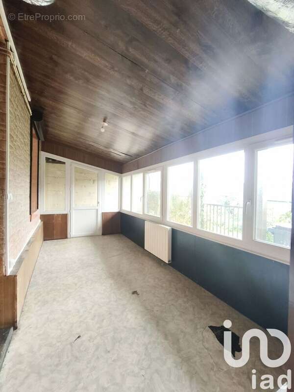 Photo 6 - Maison à ESQUENNOY