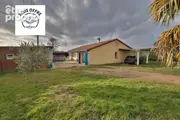 Maison à BOZ