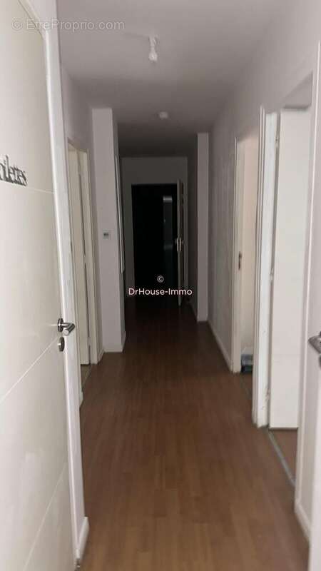 Appartement à TOURCOING