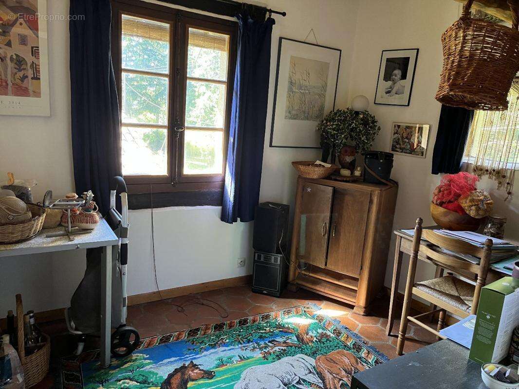 Maison à SAINT-PERDOUX