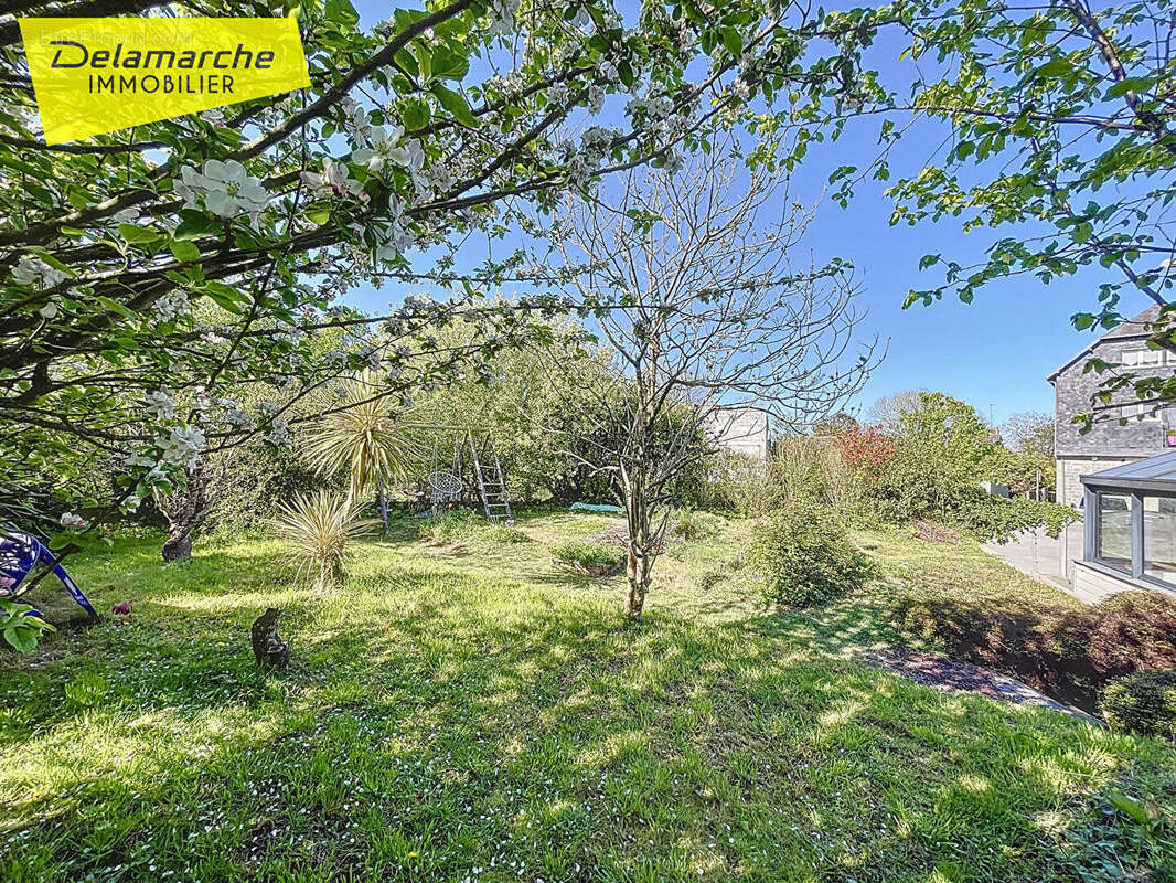 Maison à QUETTREVILLE-SUR-SIENNE