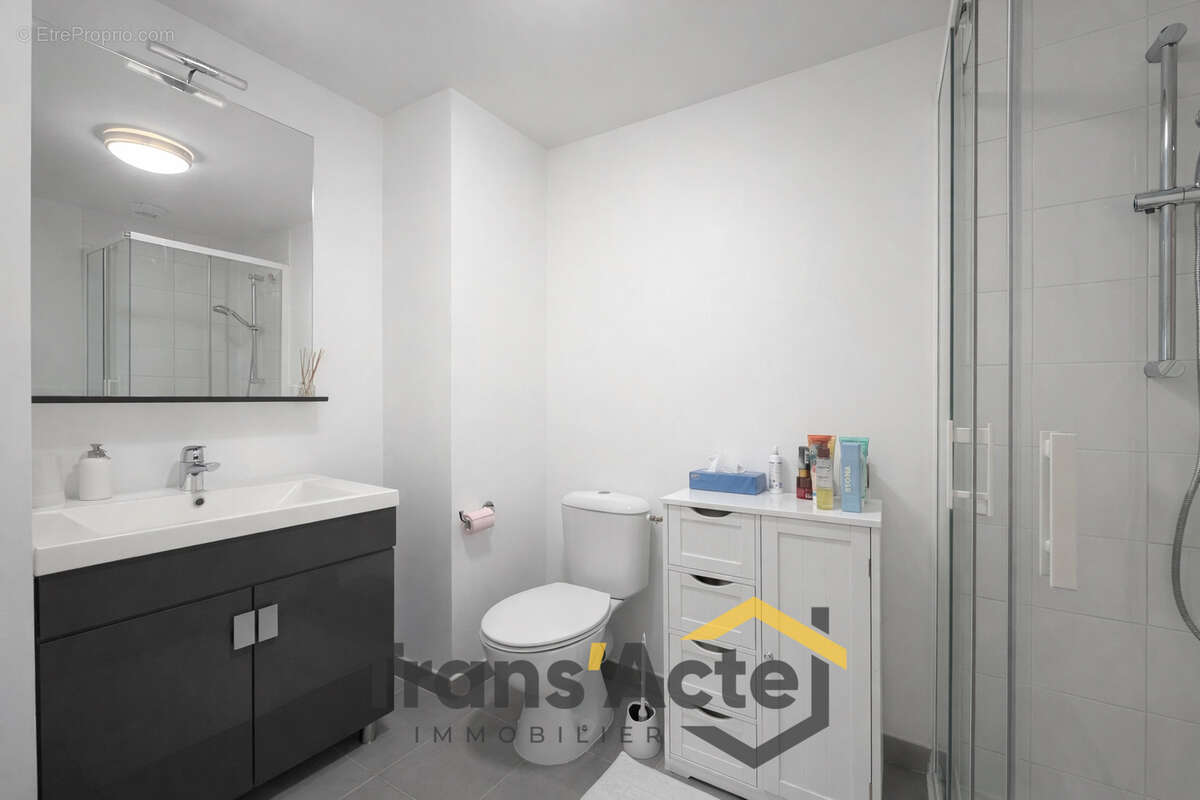 Appartement à ROUBAIX