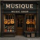 Commerce à BESANCON