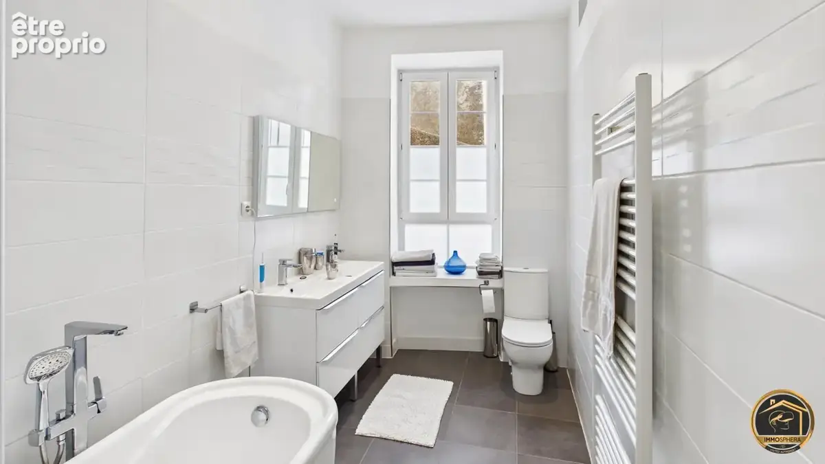 Maison 9 pièces 240 m² à vendre à Fleury (11560) - photo 5