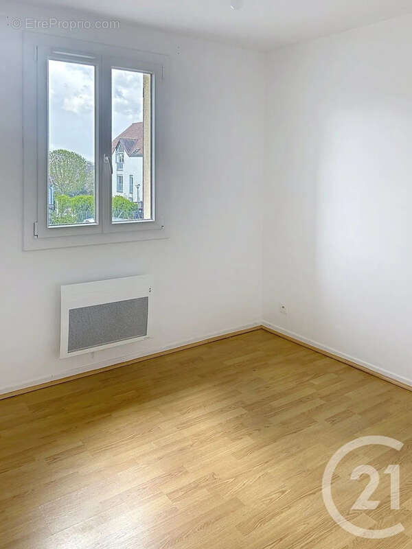 Maison à SAINT-GEORGES-SUR-BAULCHE