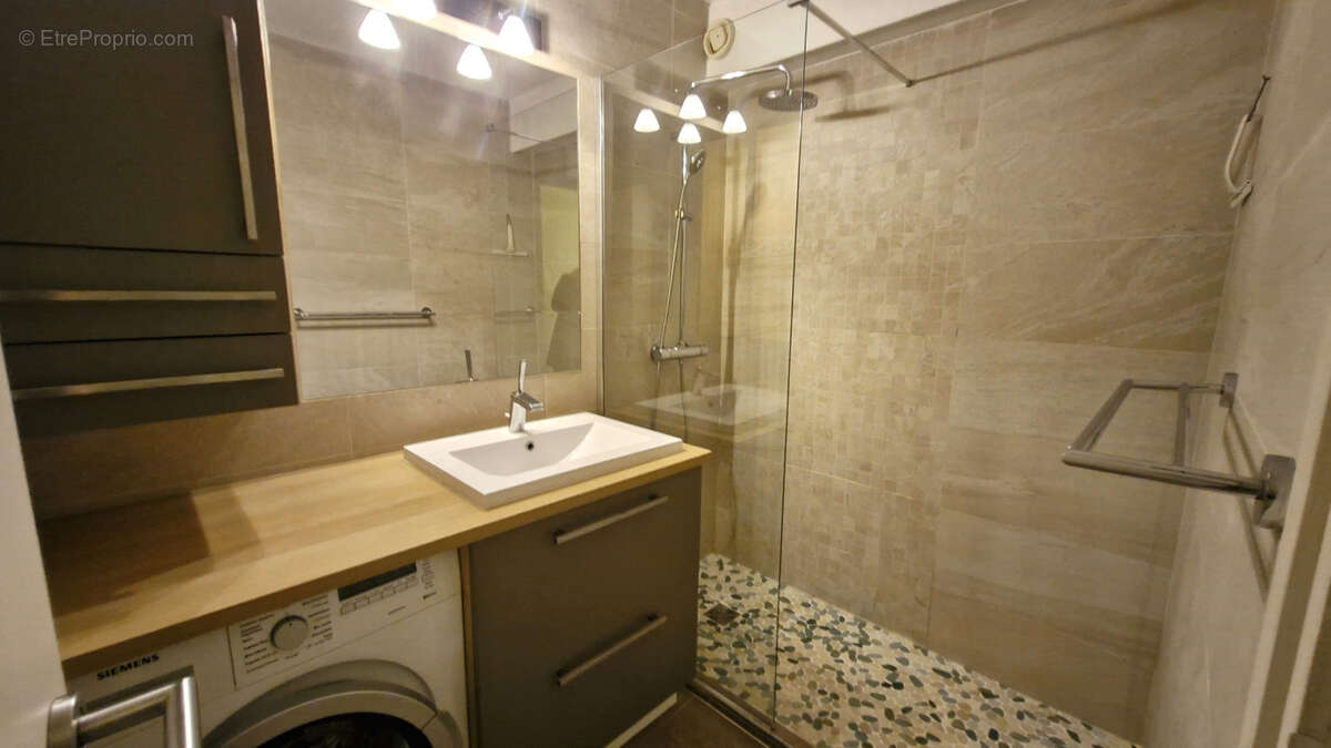 Appartement à SAINTE-MAXIME