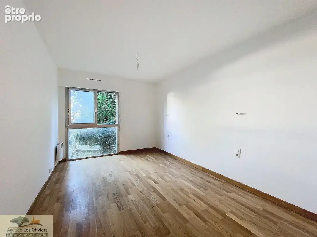 Aiguelongue T4  84 m², jardin de 60 m², garage et cave - photo 5
