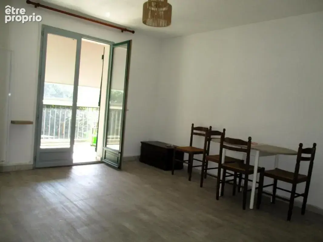 Appartement F3 - photo 5