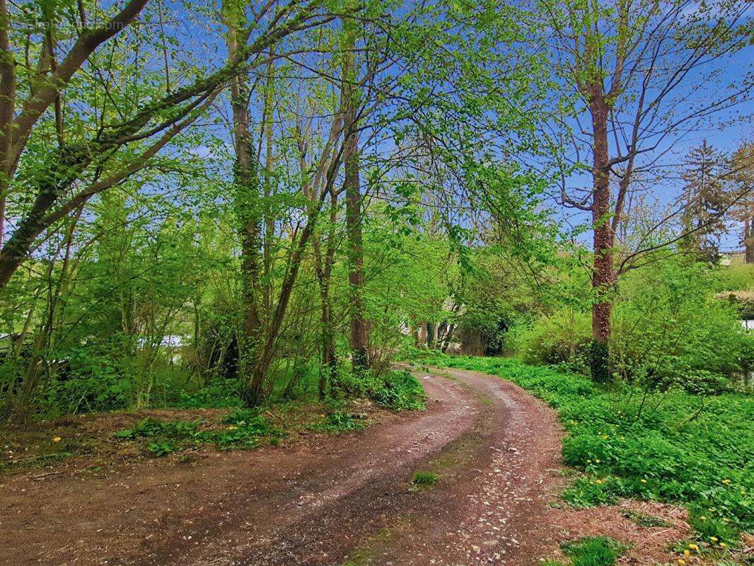 Maison à SERAINCOURT