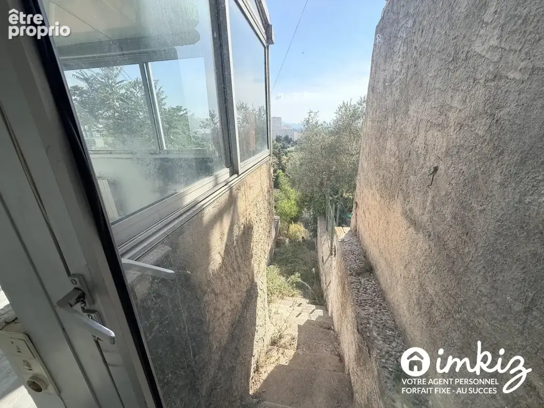 Maison à rénover - jardin -possibilité 2 logements - photo 18