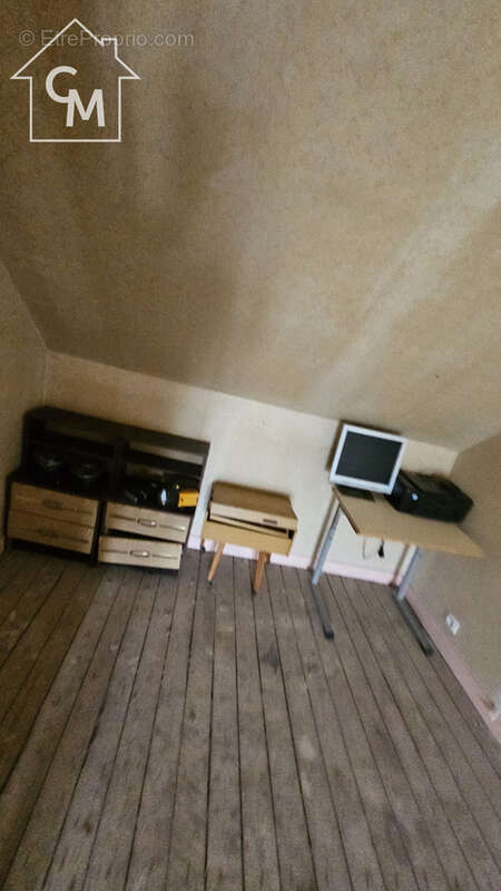 Maison avec hangar - photo 37