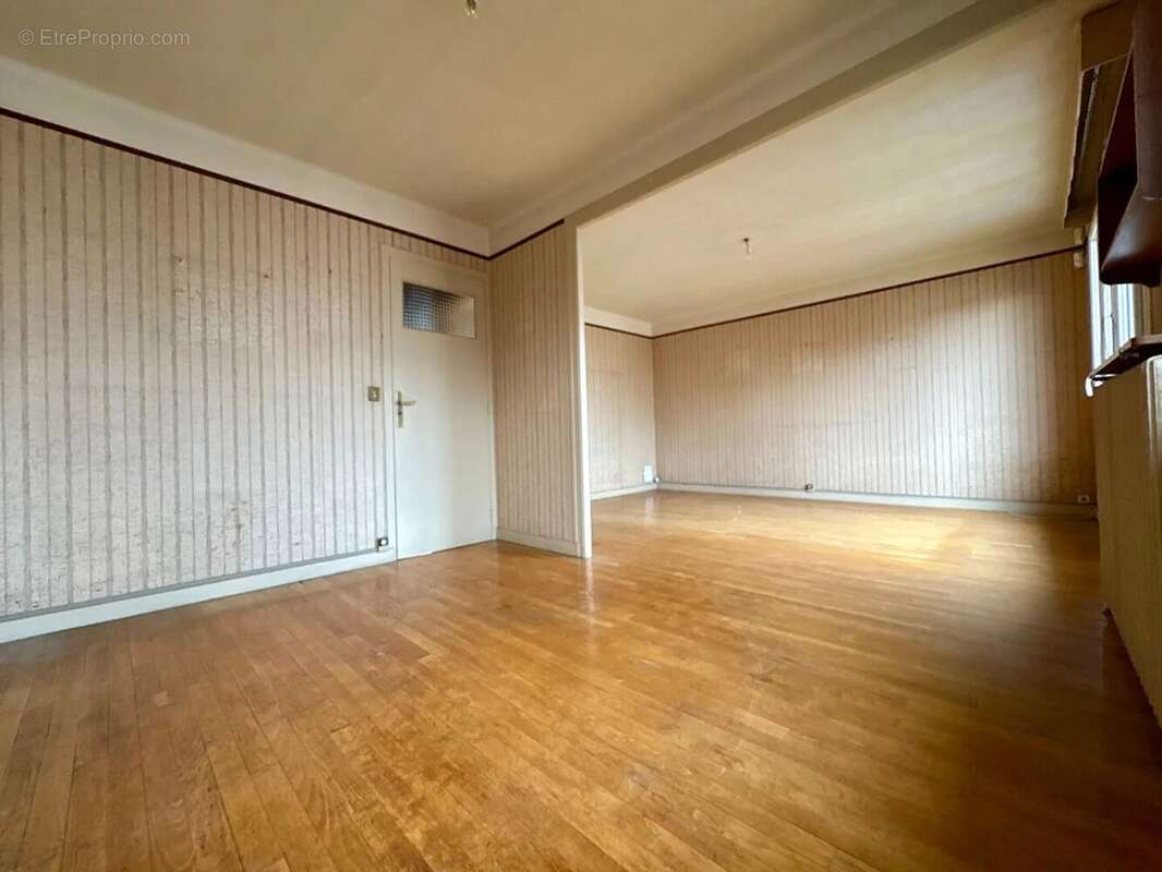 Maison à SAINT-BRIEUC