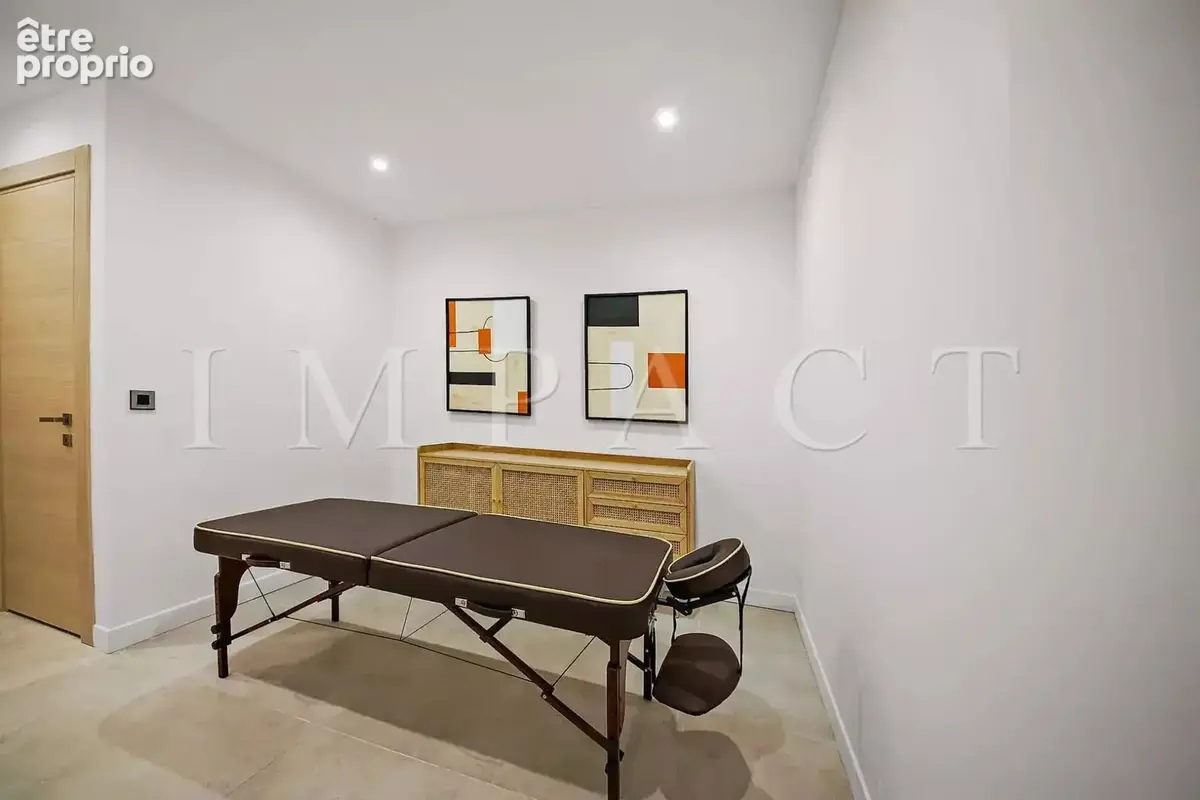 Mougins, Villa contemporaine dans un quartier prisé à vendre - photo 12