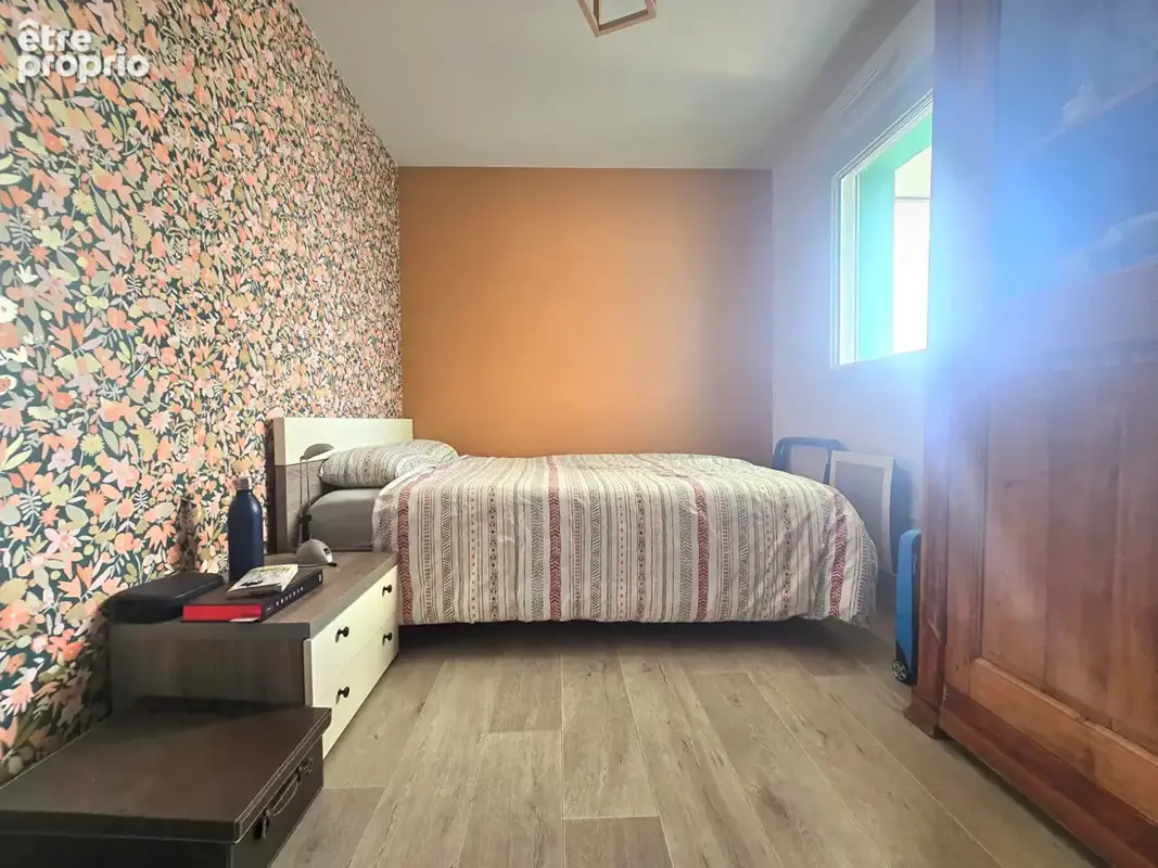 Appartement de 2 chambres avec terrasse à vendre à Saint-Barthélemy d'Anjou - photo 4